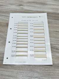 HC-1014 Saco De Algodão Com Fio De Algodão De Grão Grosso L[Cabo De Fita] Sem Nome subfoto