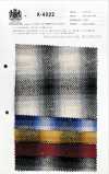 K-4022 Sarja Tripla Fuzzy On Play Check