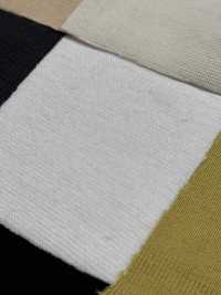 C200 Malha Canelada, Algodão Com 20 Unidades, Largura Circular Canelada 45W TAKENAKA CORPORATION subfoto