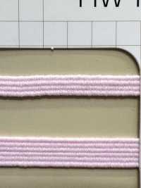 HW-1200 Elástico Trançado Colorido Lycra[Faixa Elástica] Sem Nome subfoto