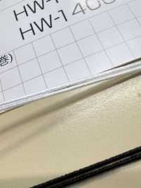 HW-1300 Faixa Elástica Franzida 1mm Sem Nome Foto secundária