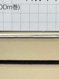 HW-1300 Faixa Elástica Franzida 1mm Sem Nome Foto secundária