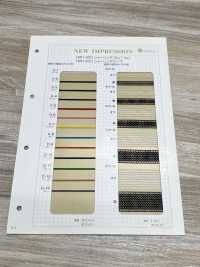 HW-1300 Faixa Elástica Franzida 1mm Sem Nome Foto secundária