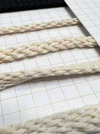 HC-1064 Cordão De Algodão Rendado[Cabo De Fita] Sem Nome subfoto