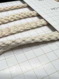 HC-1065 Cordão De Algodão Rendado[Cabo De Fita] Sem Nome subfoto