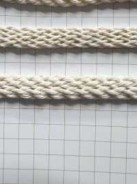HC-1065 Cordão De Algodão Rendado[Cabo De Fita] Sem Nome subfoto
