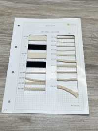 HC-1071 Cordão De Algodão[Cabo De Fita] Sem Nome subfoto