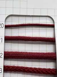 HC-1121 Cordão De Algodão S[Cabo De Fita] Sem Nome subfoto