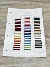 HC-1121 Cordão De Algodão S[Cabo De Fita] Sem Nome subfoto