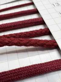 HC-1124 Cordão De Algodão M[Cabo De Fita] Sem Nome subfoto