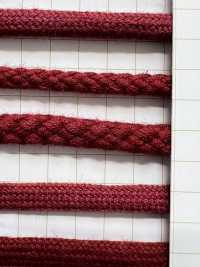 HC-1124 Cordão De Algodão M[Cabo De Fita] Sem Nome subfoto