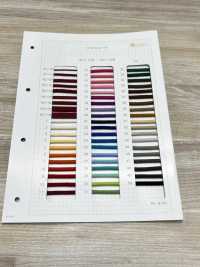 HC-1124 Cordão De Algodão M[Cabo De Fita] Sem Nome subfoto