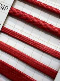 HC-1125P Cordão De Cera De Algodão S[Cabo De Fita] Sem Nome subfoto