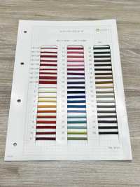 HC-1125P Cordão De Cera De Algodão S[Cabo De Fita] Sem Nome subfoto