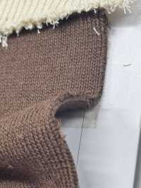 PS30 3 Elásticos De Malha Canelada E 2 Pontos De Borracha, Agulha Cheia, 60 Cm De Largura TAKENAKA CORPORATION subfoto