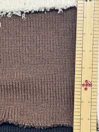 PS30 3 Elásticos De Malha Canelada E 2 Pontos De Borracha, Agulha Cheia, 60 Cm De Largura TAKENAKA CORPORATION subfoto