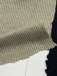 TC320 Malha Canelada T/C 2 Agulhas 60 Cm De Largura TAKENAKA CORPORATION subfoto