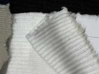 TC325 Malha Canelada T/C 2 Peças 2 X 1 60 Cm De Largura TAKENAKA CORPORATION subfoto