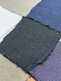 TC335 Malha Canelada T/C 3 Peças 2 X 1 60 Cm De Largura TAKENAKA CORPORATION Foto secundária