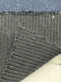 TC335 Malha Canelada T/C 3 Peças 2 X 1 60 Cm De Largura TAKENAKA CORPORATION Foto secundária