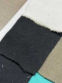 TS50 Malha Canelada T/C, 1 Elástico, 1 Agulha, 60 Cm De Largura TAKENAKA CORPORATION subfoto