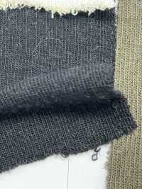 TS50 Malha Canelada T/C, 1 Elástico, 1 Agulha, 60 Cm De Largura TAKENAKA CORPORATION subfoto