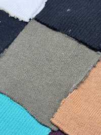 TS60 Malha Canelada T/C, 2 Elásticos, 1 Agulha Cheia, 60 Cm De Largura TAKENAKA CORPORATION Foto secundária