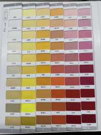 TS70 Malha Canelada T/C 3 Elásticos 1 Agulha Cheia 60 Cm De Largura TAKENAKA CORPORATION Foto secundária