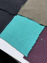 TS65 Malha Canelada T/C 3 Faixas Elásticas 2 Faixas Elásticas 1 Elástico 2 X 1 60 Cm De Largura TAKENAKA CORPORATION subfoto