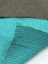 TS65 Malha Canelada T/C 3 Faixas Elásticas 2 Faixas Elásticas 1 Elástico 2 X 1 60 Cm De Largura TAKENAKA CORPORATION subfoto