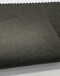 BD6285 Sombra De Poliéster Com Alta Torção Mini Seersucker Natural Stretch + Processamento De Rugas + Água [Têxtil / Tecido] COSMO TEXTILE Foto secundária