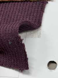 TS75 Malha Canelada T/C 3 Peças, 1 Pedaço De Elástico, 2x1, 60 Cm De Largura TAKENAKA CORPORATION Foto secundária