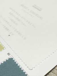 BD4595 Banshu Vintage Wash à Prova De Penugem Forte[Têxtil / Tecido] COSMO TEXTILE subfoto