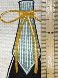 AP61802 Tela Sakaya (Rolo Redondo De 27 M)[Têxtil / Tecido] COSMO TEXTILE subfoto