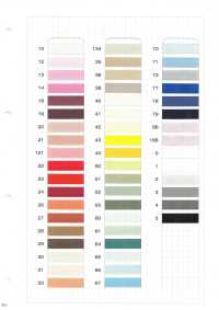 HS-5170 Fita De Organza Brilhante[Cabo De Fita] Sem Nome Foto secundária