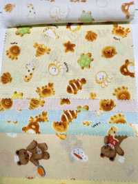 AP61208-DR Nunomonogatari Loomstate (Meio Dobrado)[Têxtil / Tecido] COSMO TEXTILE subfoto