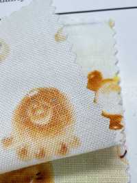 AP61208-DR Nunomonogatari Loomstate (Meio Dobrado)[Têxtil / Tecido] COSMO TEXTILE subfoto