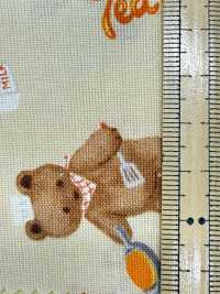 AP61208-DR Nunomonogatari Loomstate (Meio Dobrado)[Têxtil / Tecido] COSMO TEXTILE subfoto