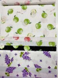AP61111 Sra. Lilac Loomstate (Enrolada)[Têxtil / Tecido] COSMO TEXTILE subfoto