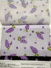 AP61111 Sra. Lilac Loomstate (Enrolada)[Têxtil / Tecido] COSMO TEXTILE subfoto