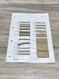 HJ-1015 Fita Nanako De Juta[Cabo De Fita] Sem Nome subfoto