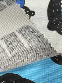 AP61905 Packit Animal Oxford (Rolo Redondo)[Têxtil / Tecido] COSMO TEXTILE subfoto