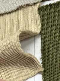 R1525 Fio De Malha Canelada, 2 Fios, 2x1, 60 Cm De Largura TAKENAKA CORPORATION subfoto