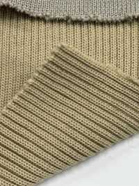 R1525 Fio De Malha Canelada, 2 Fios, 2x1, 60 Cm De Largura TAKENAKA CORPORATION subfoto