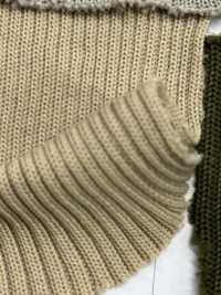 R1525 Fio De Malha Canelada, 2 Fios, 2x1, 60 Cm De Largura TAKENAKA CORPORATION subfoto