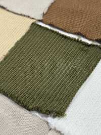 R1535 Fio De Malha Canelada 3 Fios 2x1 60 Cm De Largura TAKENAKA CORPORATION subfoto