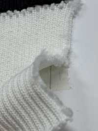 R1555 Fio De Malha Canelada 5 Fios 2x1 60 Cm De Largura TAKENAKA CORPORATION subfoto