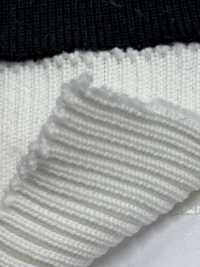 R1555 Fio De Malha Canelada 5 Fios 2x1 60 Cm De Largura TAKENAKA CORPORATION subfoto