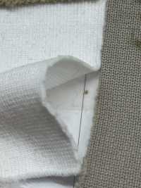 RS120 Fio De Malha Canelada, 1 Elástico, 1 Agulha, 60 Cm De Largura TAKENAKA CORPORATION subfoto