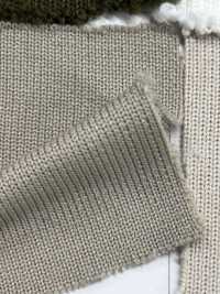 RS220 Fio De Malha Canelada, 2 Elásticos, 1 Agulha, 60 Cm De Largura TAKENAKA CORPORATION subfoto